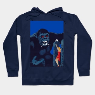 King Kong Hoodie